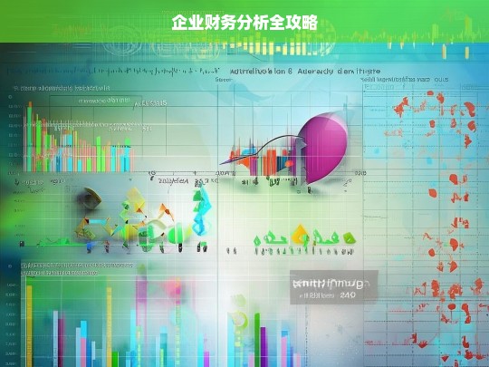 企业财务分析全攻略