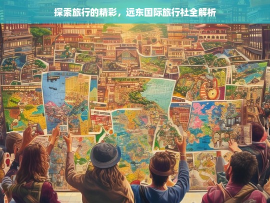 探索旅行的精彩，远东国际旅行社全解析