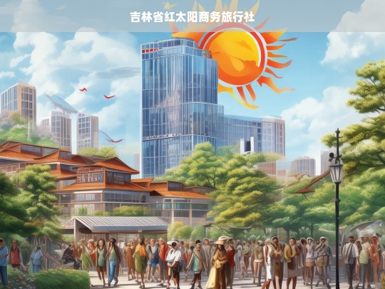 吉林省红太阳商务旅行社