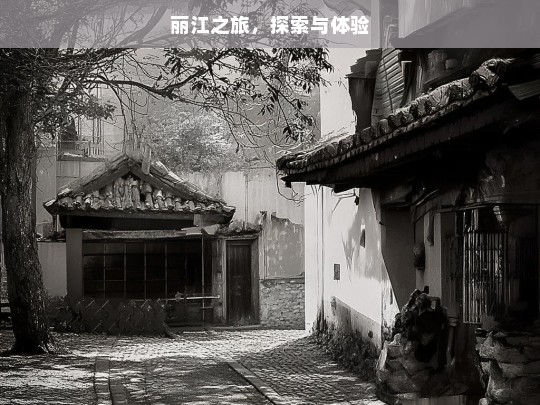 丽江之旅，探索与体验