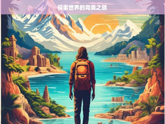 探索世界的完美之旅