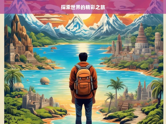 探索世界的精彩之旅