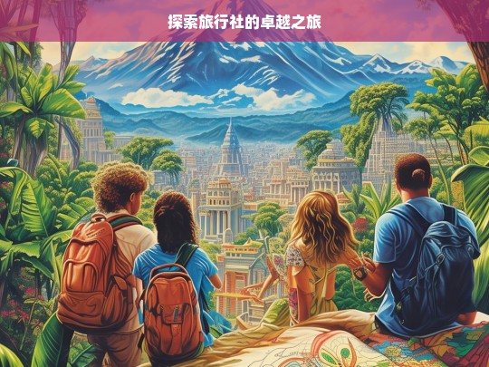 探索旅行社的卓越之旅