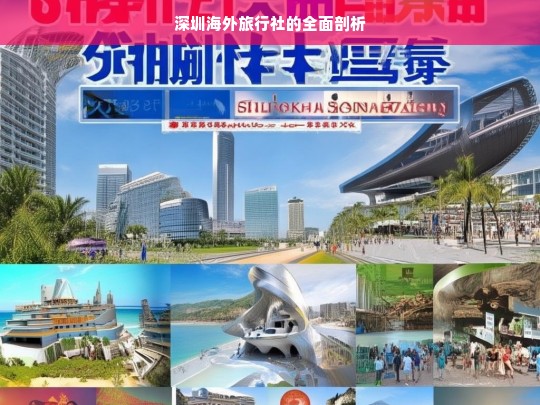 深圳海外旅行社的全面剖析