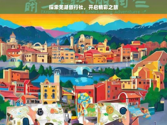 探索芜湖旅行社，开启精彩之旅