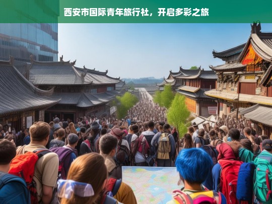 西安市国际青年旅行社，开启多彩之旅