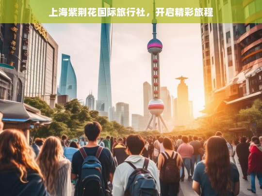 上海紫荆花国际旅行社，开启精彩旅程