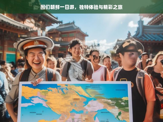 图们朝鲜一日游，独特体验与精彩之旅