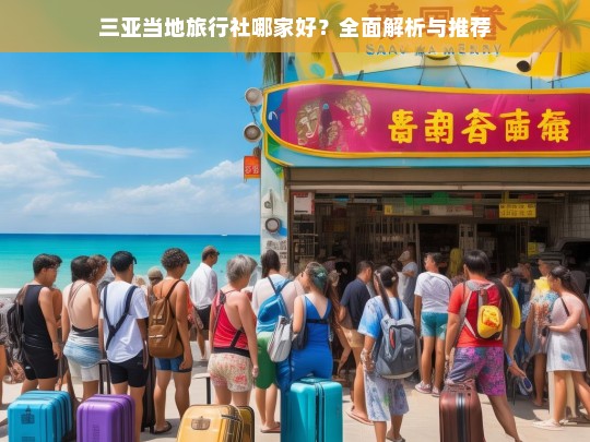 三亚当地旅行社哪家好？全面解析与推荐