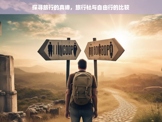 探寻旅行的真谛，旅行社与自由行的比较