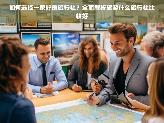 如何选择一家好的旅行社？全面解析旅游什么旅行社比较好