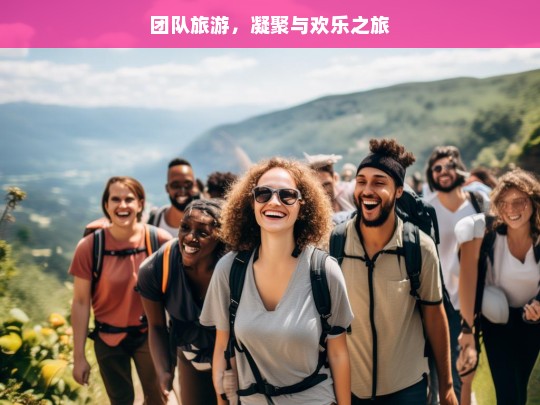 团队旅游，凝聚与欢乐之旅