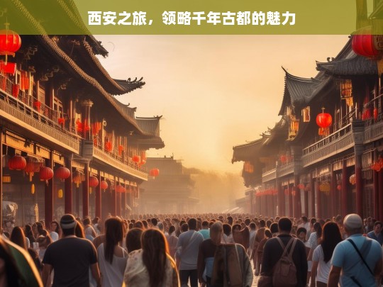 西安之旅，领略千年古都的魅力