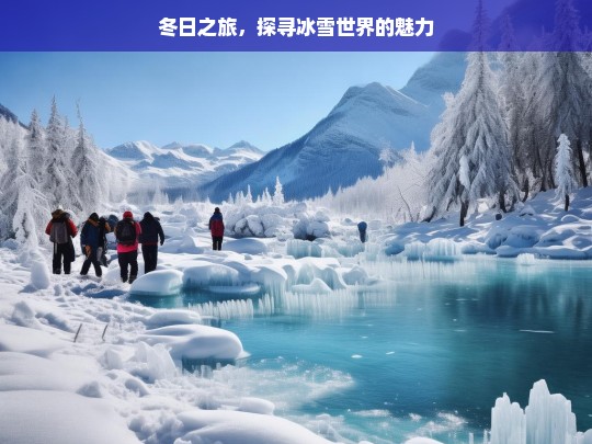 冬日之旅，探寻冰雪世界的魅力