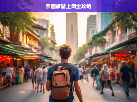 泰国旅游上网全攻略