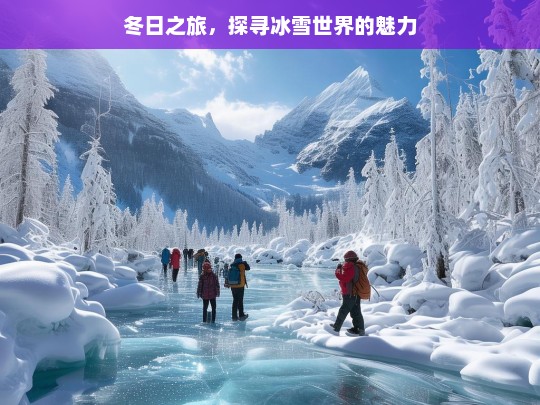 冬日之旅，探寻冰雪世界的魅力