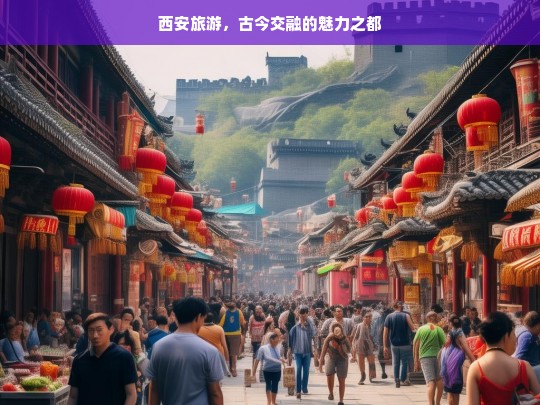 西安旅游，古今交融的魅力之都